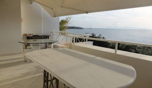 Βεράντα - Θέα - Veranda - View